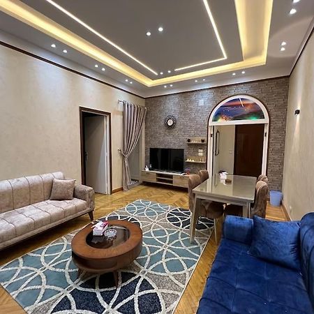 Luxury Apartment Downtown קהיר מראה חיצוני תמונה