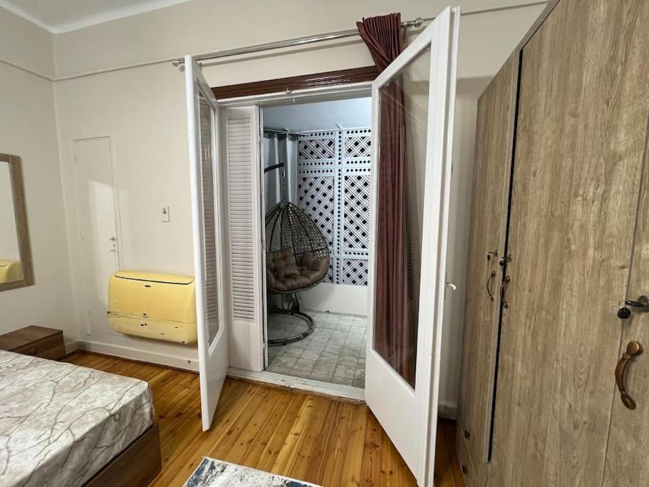 Luxury Apartment Downtown קהיר מראה חיצוני תמונה