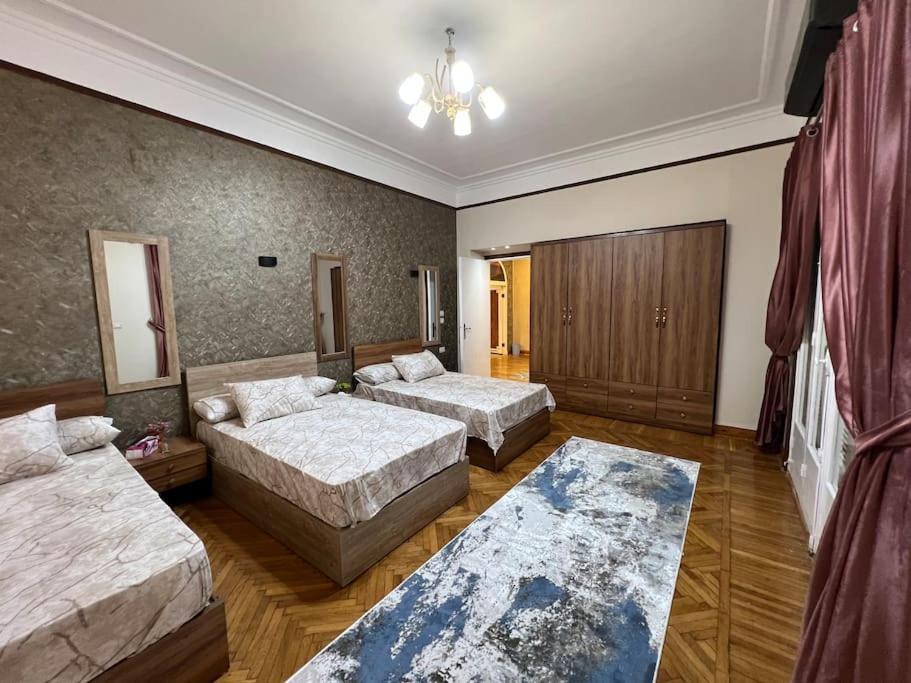 Luxury Apartment Downtown קהיר מראה חיצוני תמונה