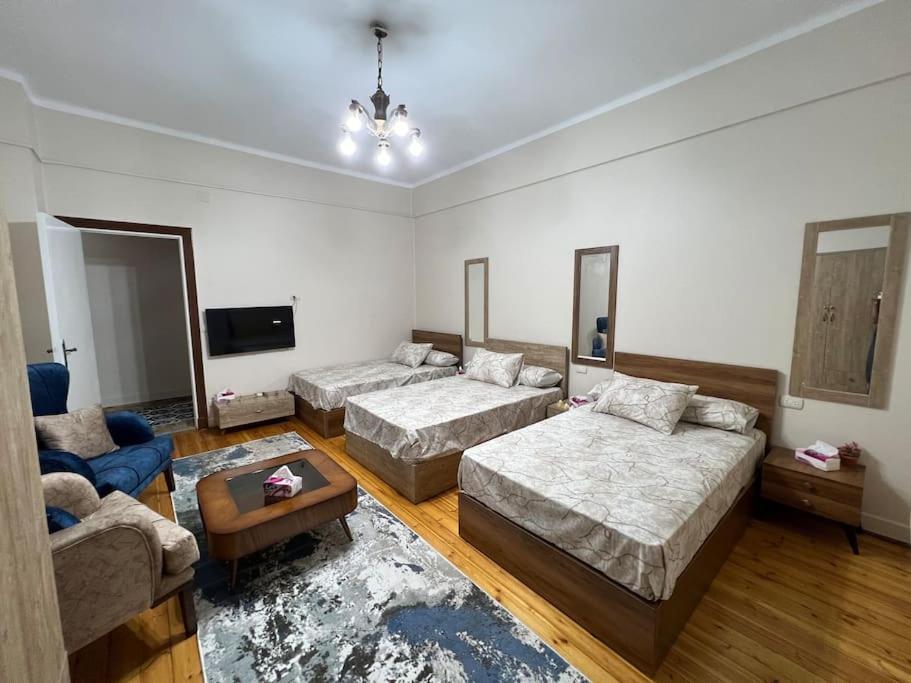 Luxury Apartment Downtown קהיר מראה חיצוני תמונה