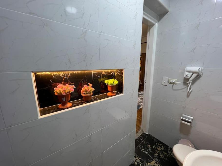 Luxury Apartment Downtown קהיר מראה חיצוני תמונה