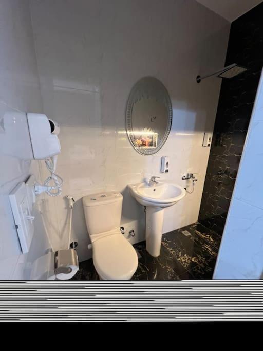 Luxury Apartment Downtown קהיר מראה חיצוני תמונה