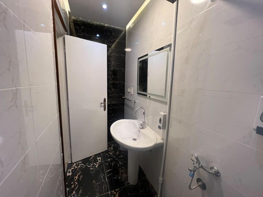 Luxury Apartment Downtown קהיר מראה חיצוני תמונה