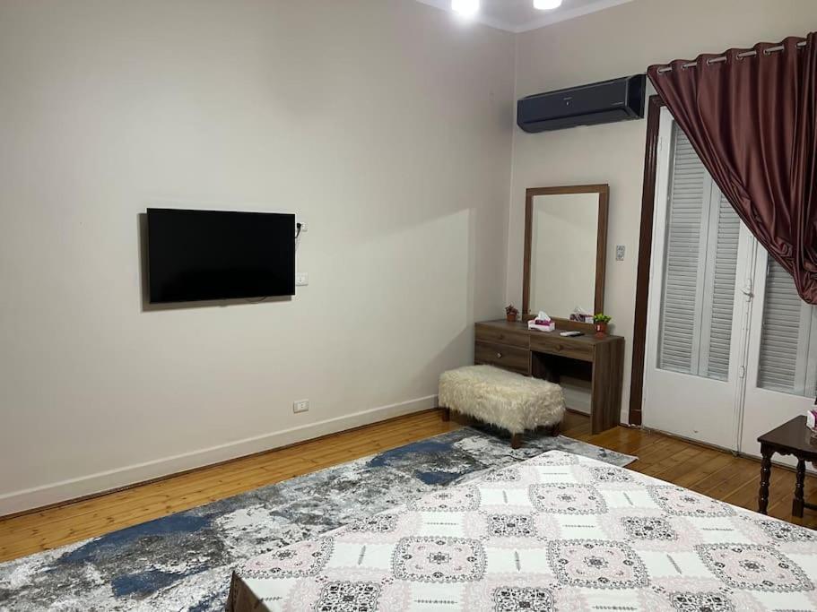 Luxury Apartment Downtown קהיר מראה חיצוני תמונה
