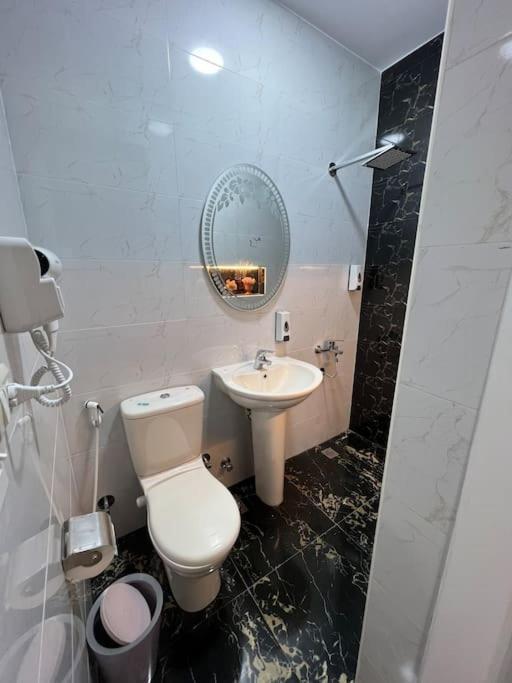 Luxury Apartment Downtown קהיר מראה חיצוני תמונה