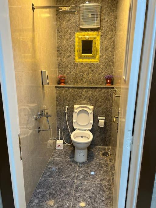 Luxury Apartment Downtown קהיר מראה חיצוני תמונה
