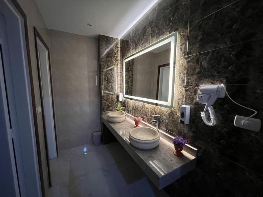 Luxury Apartment Downtown קהיר מראה חיצוני תמונה