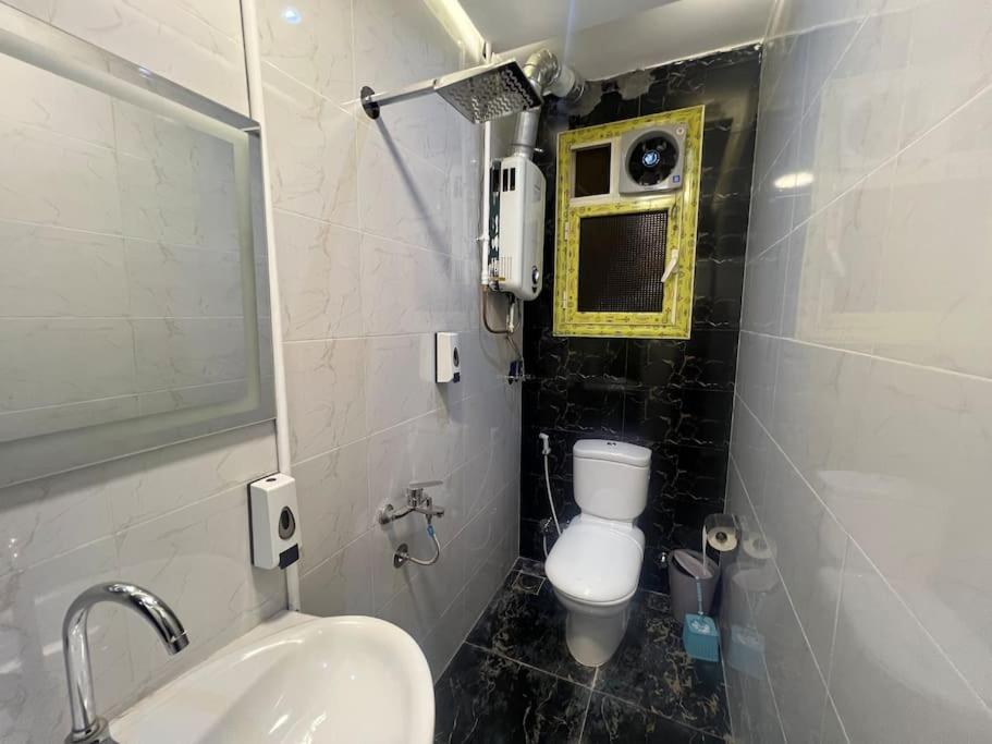 Luxury Apartment Downtown קהיר מראה חיצוני תמונה