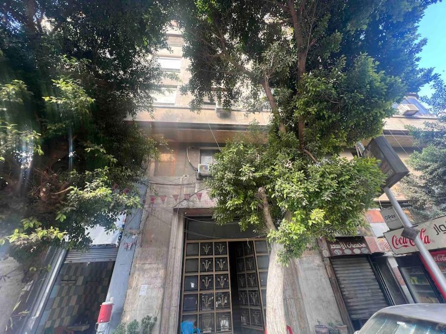 Luxury Apartment Downtown קהיר מראה חיצוני תמונה