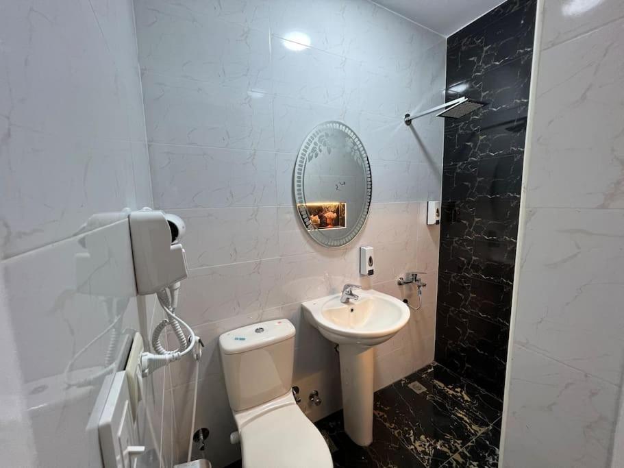 Luxury Apartment Downtown קהיר מראה חיצוני תמונה