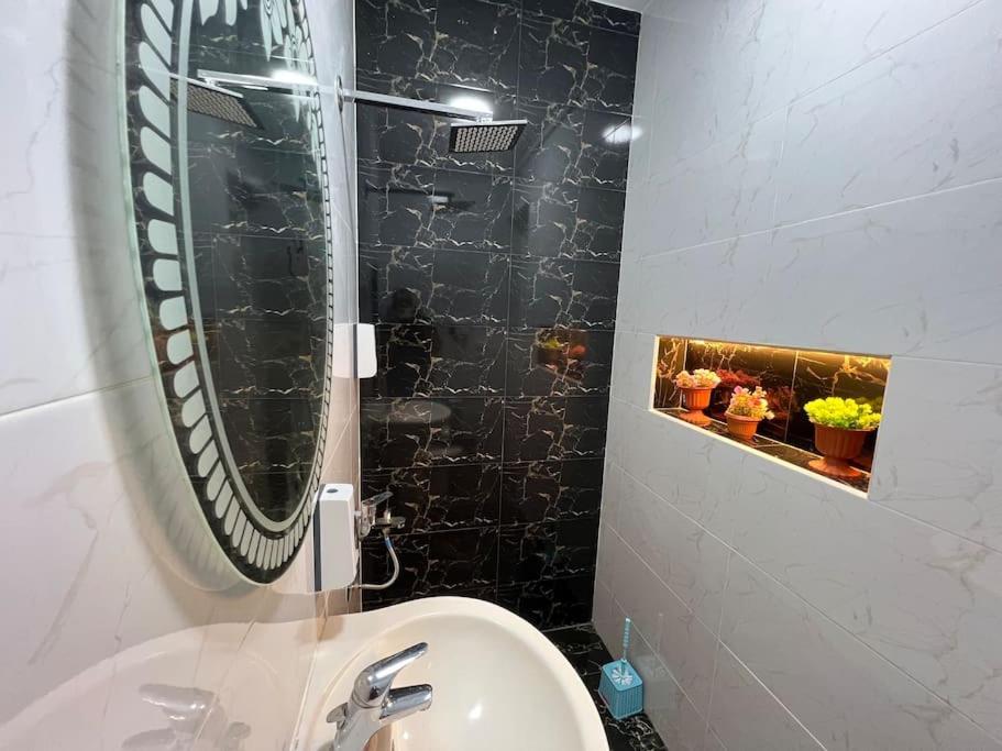 Luxury Apartment Downtown קהיר מראה חיצוני תמונה