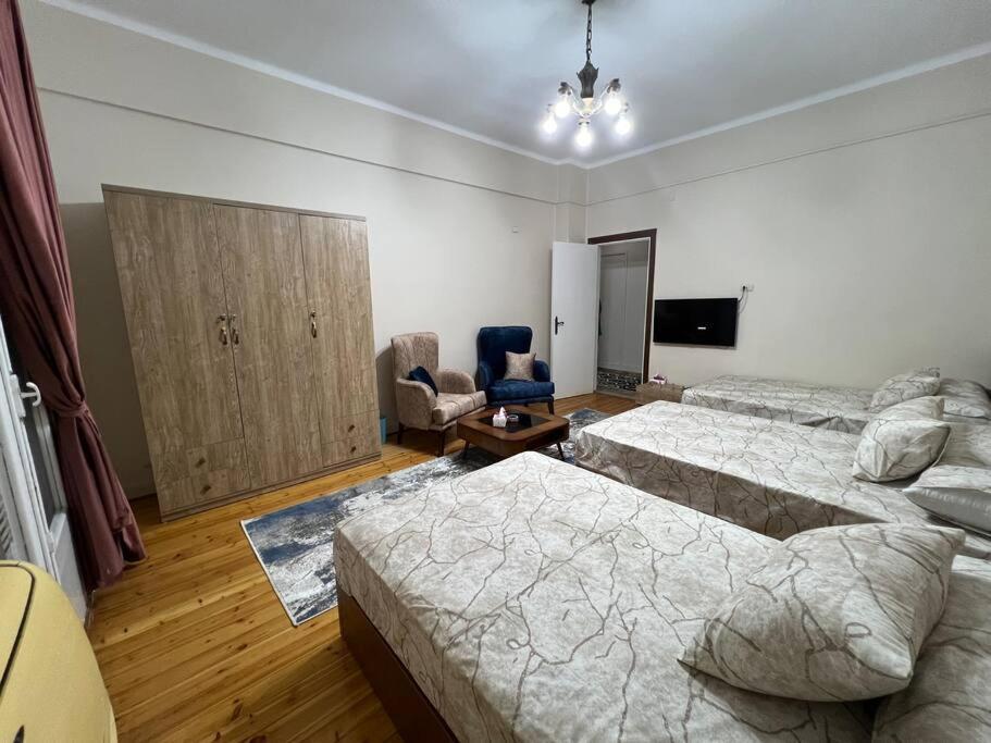 Luxury Apartment Downtown קהיר מראה חיצוני תמונה