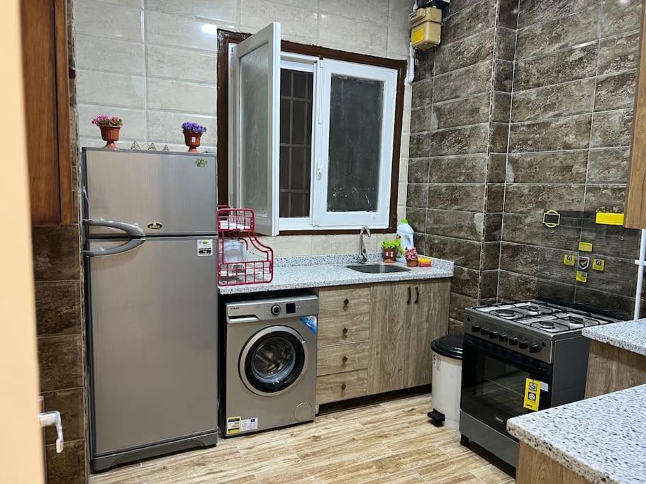 Luxury Apartment Downtown קהיר מראה חיצוני תמונה