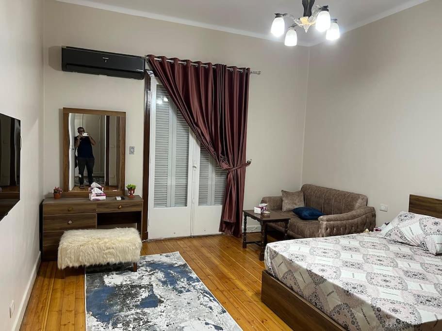 Luxury Apartment Downtown קהיר מראה חיצוני תמונה