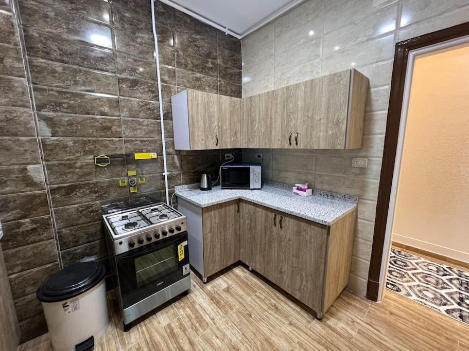 Luxury Apartment Downtown קהיר מראה חיצוני תמונה