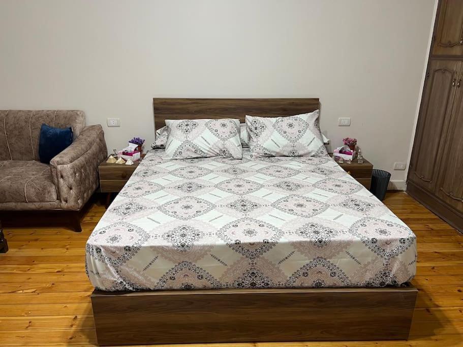 Luxury Apartment Downtown קהיר מראה חיצוני תמונה