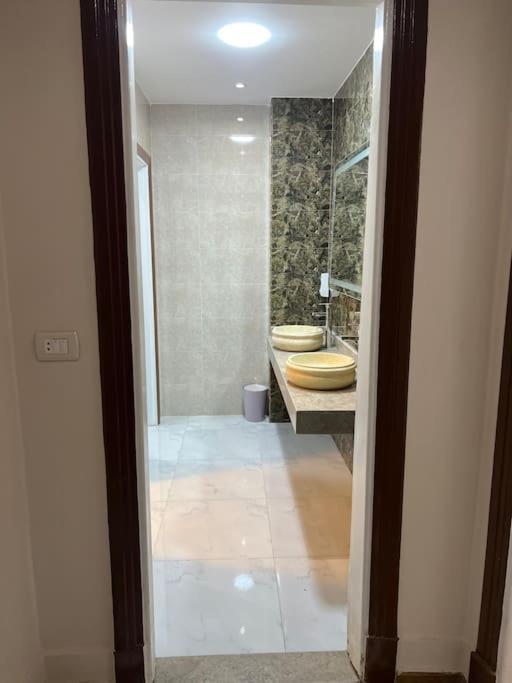 Luxury Apartment Downtown קהיר מראה חיצוני תמונה