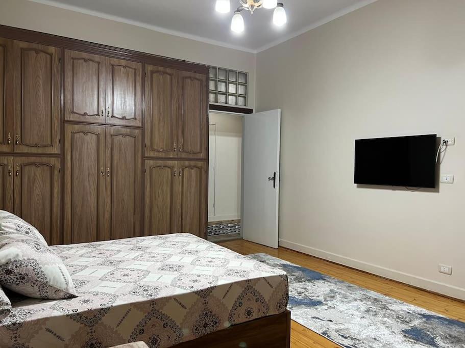 Luxury Apartment Downtown קהיר מראה חיצוני תמונה