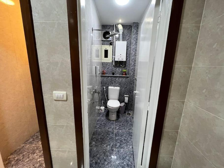 Luxury Apartment Downtown קהיר מראה חיצוני תמונה