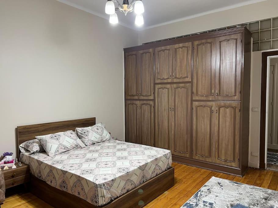 Luxury Apartment Downtown קהיר מראה חיצוני תמונה