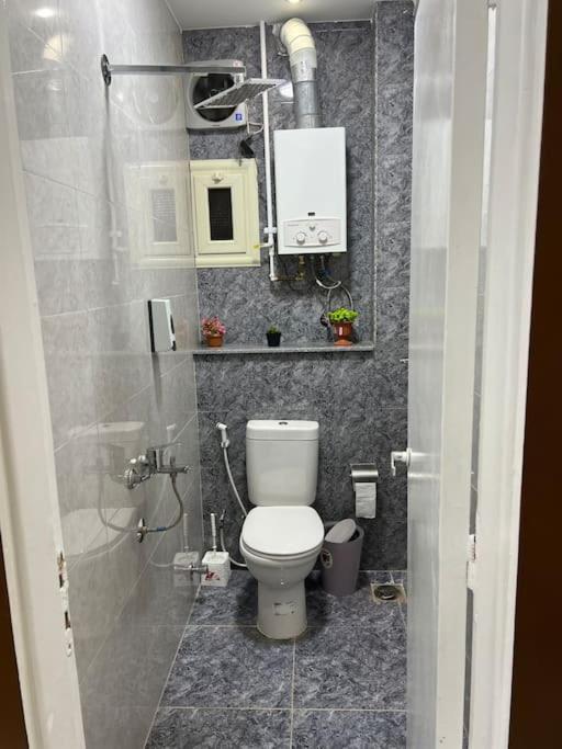 Luxury Apartment Downtown קהיר מראה חיצוני תמונה