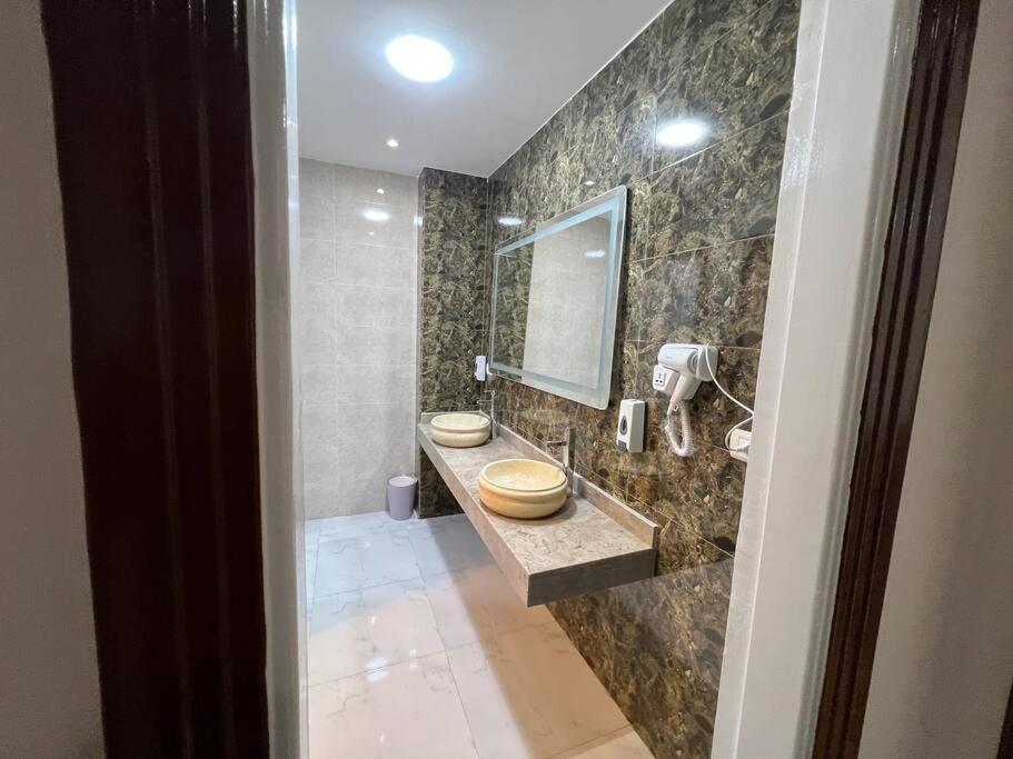 Luxury Apartment Downtown קהיר מראה חיצוני תמונה