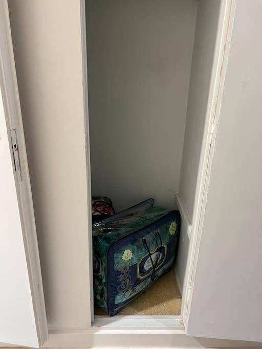 Luxury Apartment Downtown קהיר מראה חיצוני תמונה