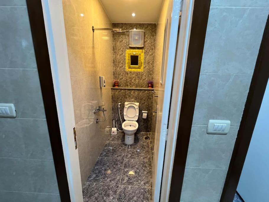 Luxury Apartment Downtown קהיר מראה חיצוני תמונה