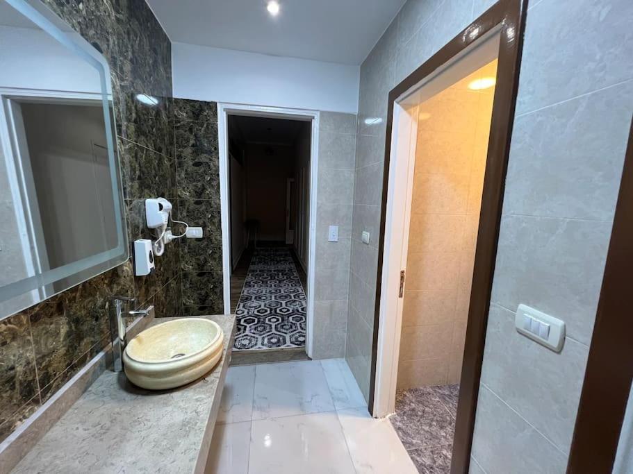 Luxury Apartment Downtown קהיר מראה חיצוני תמונה