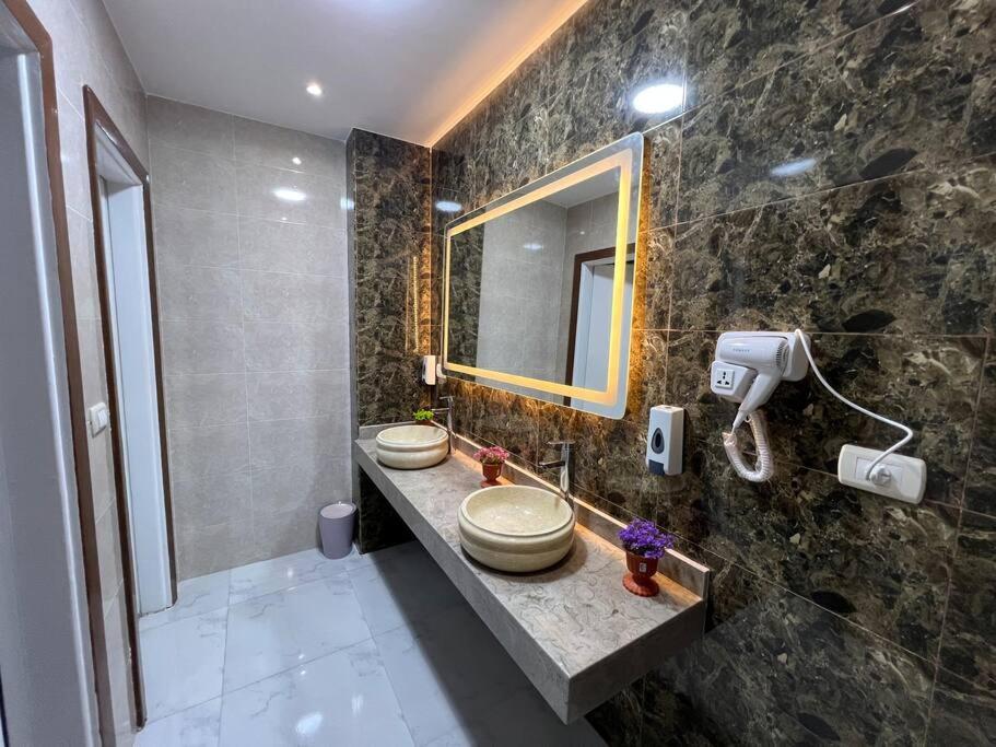 Luxury Apartment Downtown קהיר מראה חיצוני תמונה