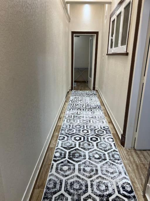 Luxury Apartment Downtown קהיר מראה חיצוני תמונה