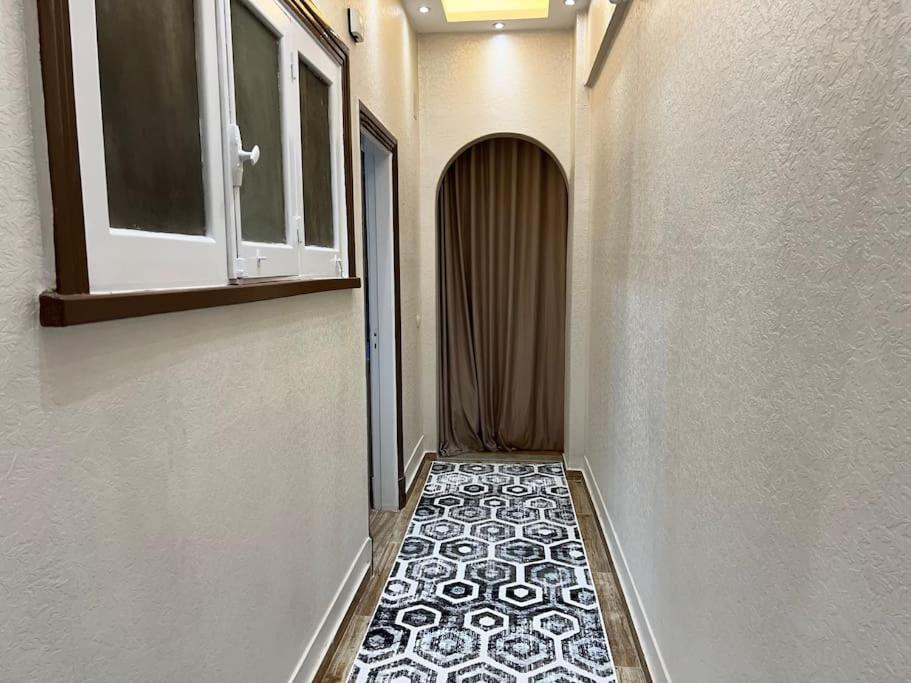 Luxury Apartment Downtown קהיר מראה חיצוני תמונה