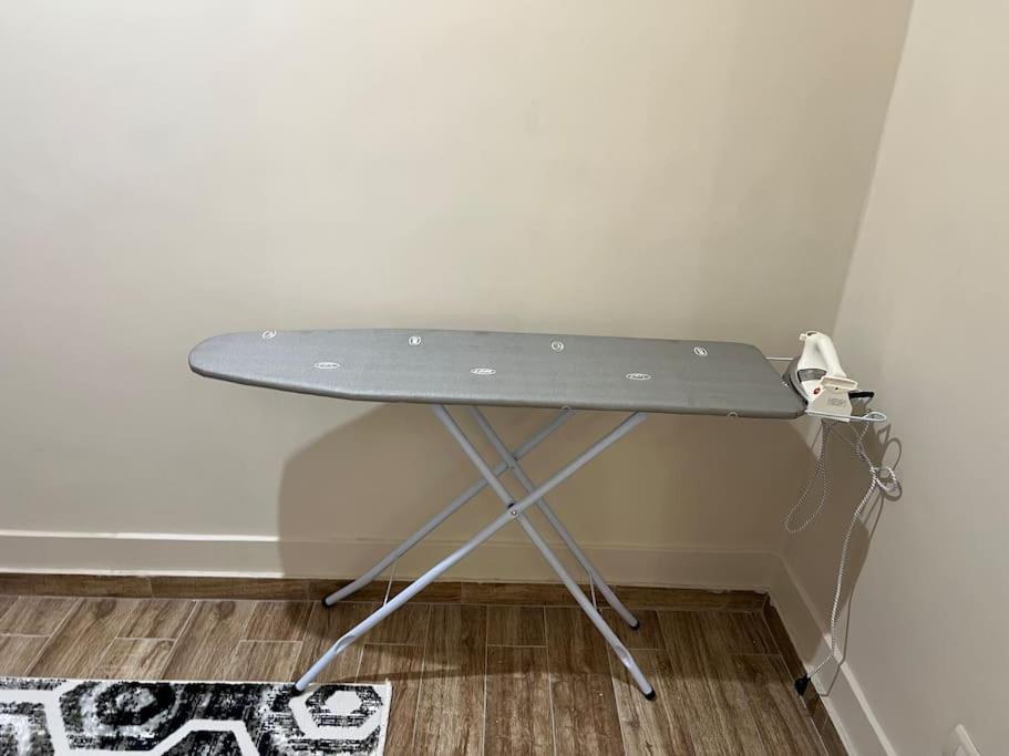 Luxury Apartment Downtown קהיר מראה חיצוני תמונה