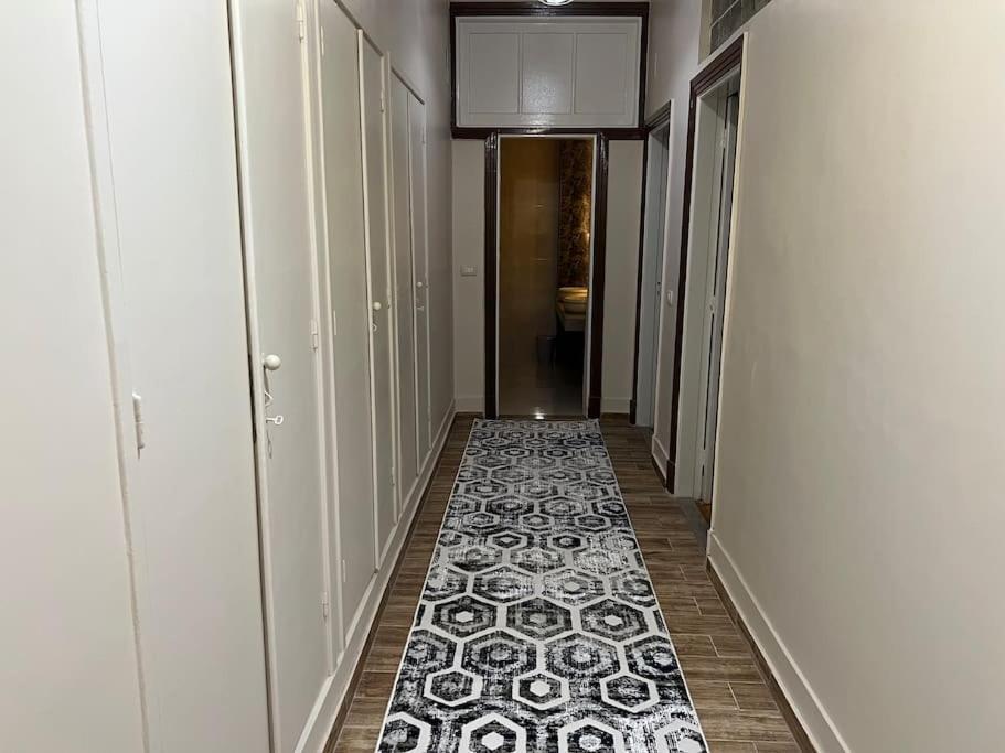 Luxury Apartment Downtown קהיר מראה חיצוני תמונה