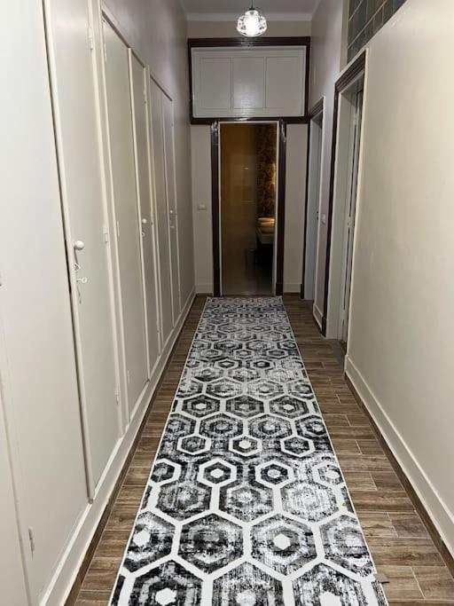 Luxury Apartment Downtown קהיר מראה חיצוני תמונה