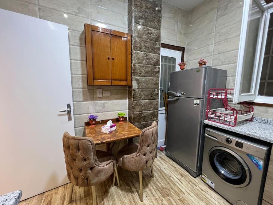 Luxury Apartment Downtown קהיר מראה חיצוני תמונה