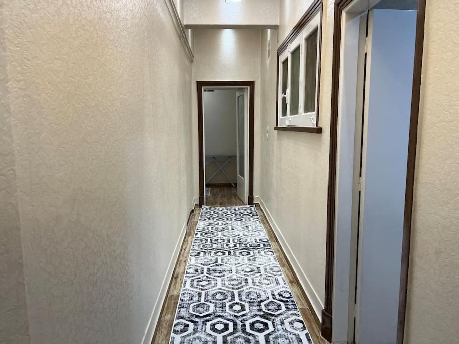 Luxury Apartment Downtown קהיר מראה חיצוני תמונה