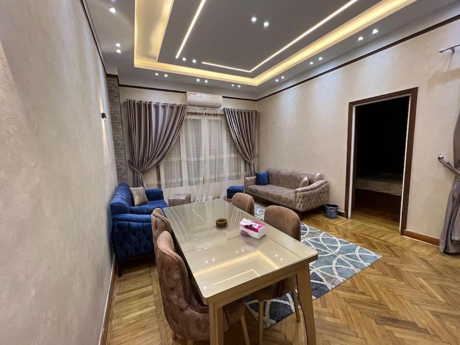 Luxury Apartment Downtown קהיר מראה חיצוני תמונה