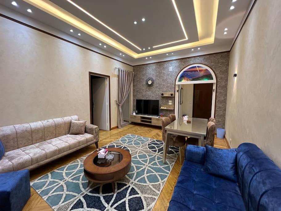 Luxury Apartment Downtown קהיר מראה חיצוני תמונה