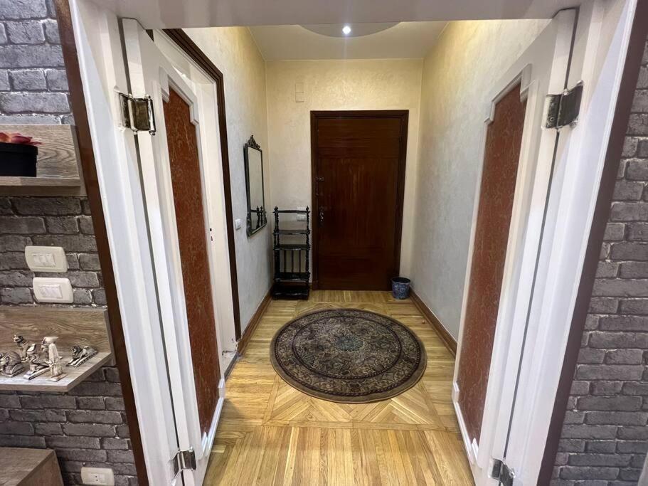 Luxury Apartment Downtown קהיר מראה חיצוני תמונה