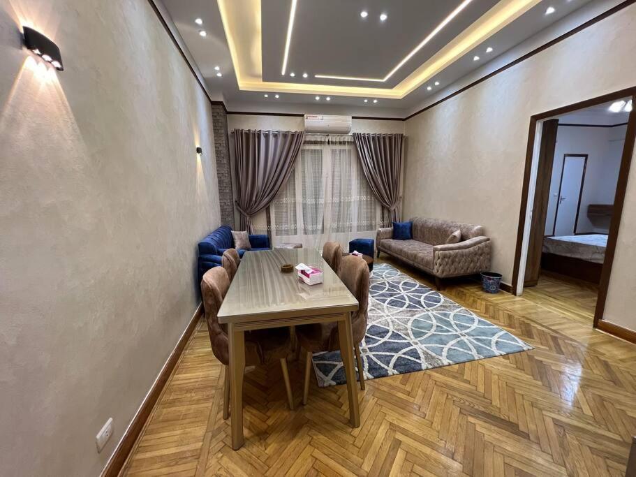 Luxury Apartment Downtown קהיר מראה חיצוני תמונה