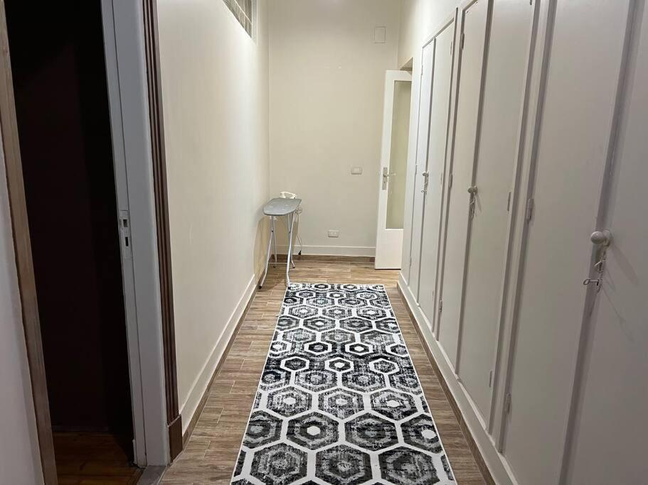 Luxury Apartment Downtown קהיר מראה חיצוני תמונה